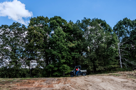 Off-Grid Farm & Recreational Land — 184.93± Acres in Tennessee! - image 5