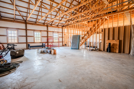 Off-Grid Farm & Recreational Land — 184.93± Acres in Tennessee! - image 12