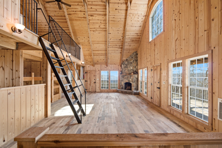 Dream Mountain Home on 125 Private Acres with Epic Views - image 25