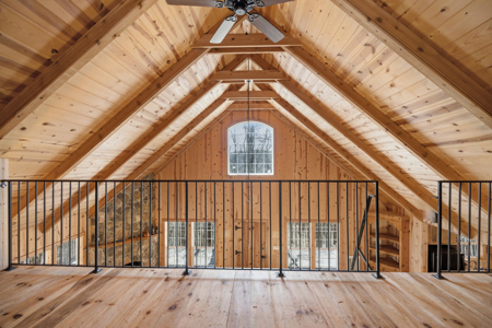 Dream Mountain Home on 125 Private Acres with Epic Views - image 35