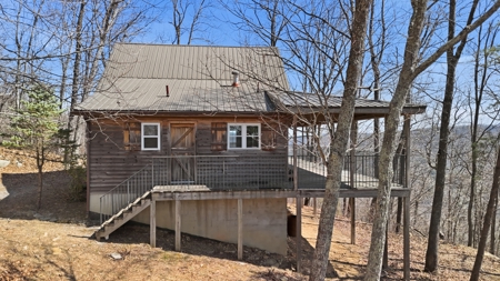 Dream Mountain Home on 125 Private Acres with Epic Views - image 39