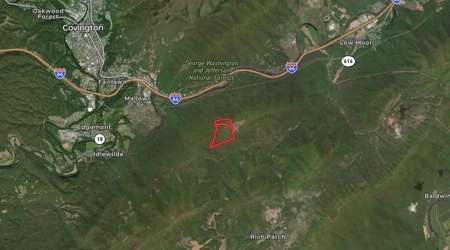 Dream Mountain Home on 125 Private Acres with Epic Views - image 2