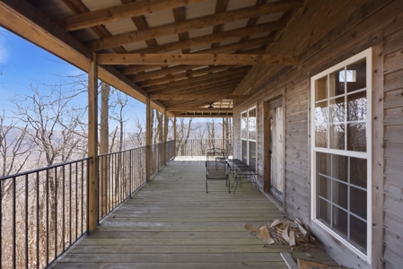 Dream Mountain Home on 125 Private Acres with Epic Views - image 44