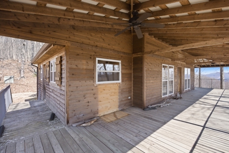 Dream Mountain Home on 125 Private Acres with Epic Views - image 45