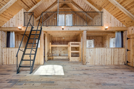 Dream Mountain Home on 125 Private Acres with Epic Views - image 27