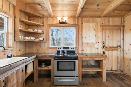 Dream Mountain Home on 125 Private Acres with Epic Views - image 24