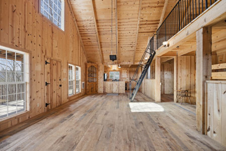 Dream Mountain Home on 125 Private Acres with Epic Views - image 33