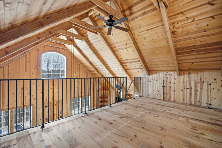 Dream Mountain Home on 125 Private Acres with Epic Views - image 34