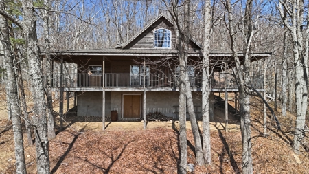 Dream Mountain Home on 125 Private Acres with Epic Views - image 21