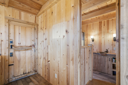 Dream Mountain Home on 125 Private Acres with Epic Views - image 36