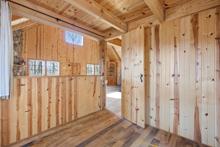 Dream Mountain Home on 125 Private Acres with Epic Views - image 31