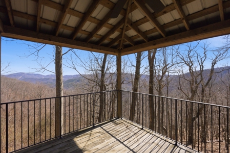 Dream Mountain Home on 125 Private Acres with Epic Views - image 46