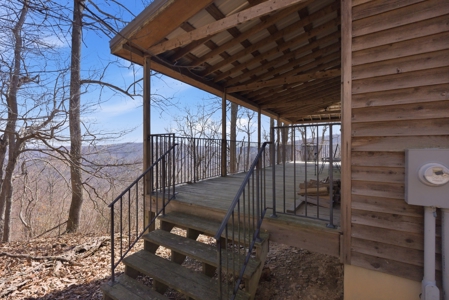 Dream Mountain Home on 125 Private Acres with Epic Views - image 43