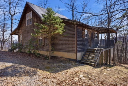 Dream Mountain Home on 125 Private Acres with Epic Views - image 41