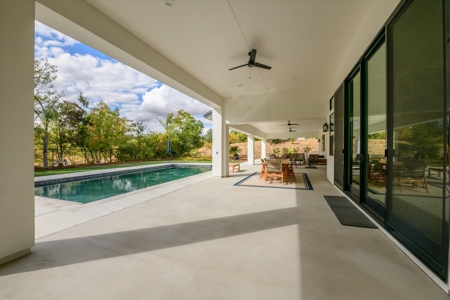 Vacaville, CA Modern Luxury Country Home on 5 Acres for Sale - image 44