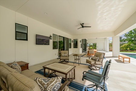 Vacaville, CA Modern Luxury Country Home on 5 Acres for Sale - image 33