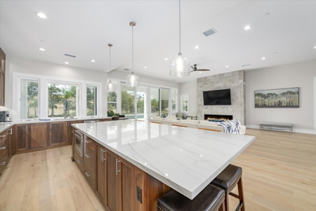 Vacaville, CA Modern Luxury Country Home on 5 Acres for Sale - image 10