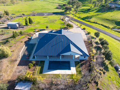 Vacaville, CA Modern Luxury Country Home on 5 Acres for Sale - image 49
