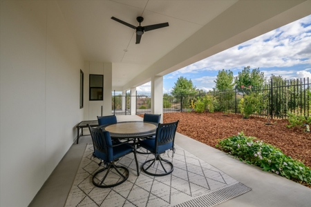 Vacaville, CA Modern Luxury Country Home on 5 Acres for Sale - image 38