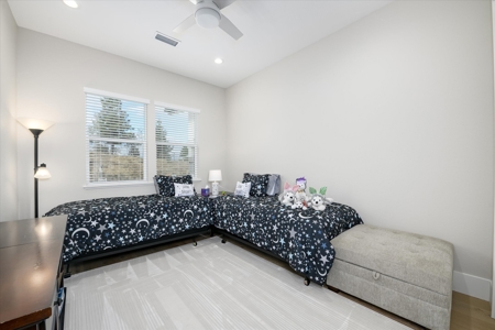 Vacaville, CA Modern Luxury Country Home on 5 Acres for Sale - image 29