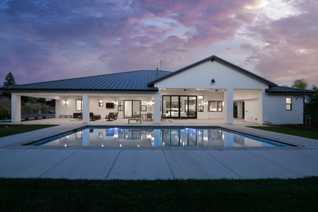 Vacaville, CA Modern Luxury Country Home on 5 Acres for Sale - image 2