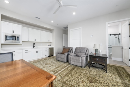 Vacaville, CA Modern Luxury Country Home on 5 Acres for Sale - image 24