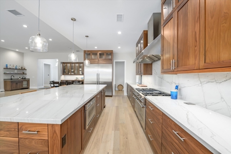 Vacaville, CA Modern Luxury Country Home on 5 Acres for Sale - image 9