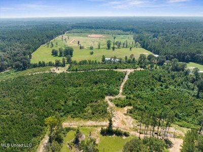 Rolling Hills Pastureland and Wooded land for sale - image 16