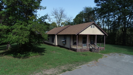 53+ Acres for Sale in Bolivar TN – Pond, Timber & Near Blue Oval - image 10