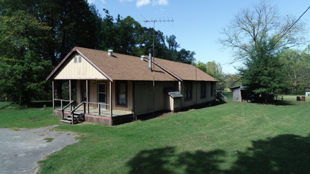 53+ Acres for Sale in Bolivar TN – Pond, Timber & Near Blue Oval - image 9