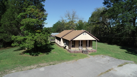 53+ Acres for Sale in Bolivar TN – Pond, Timber & Near Blue Oval - image 2