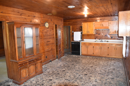 53+ Acres for Sale in Bolivar TN – Pond, Timber & Near Blue Oval - image 13