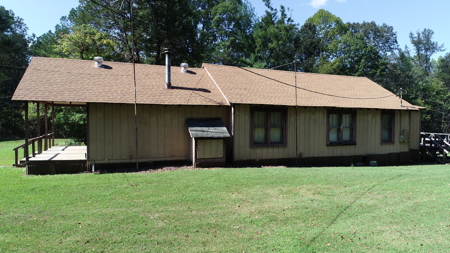 53+ Acres for Sale in Bolivar TN – Pond, Timber & Near Blue Oval - image 8