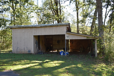 53+ Acres for Sale in Bolivar TN – Pond, Timber & Near Blue Oval - image 25