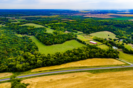 Absolute Online Only Kansas Land Auction - image 13