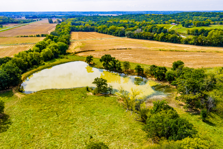 Absolute Online Only Kansas Land Auction - image 18