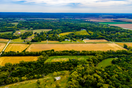 Absolute Online Only Kansas Land Auction - image 9