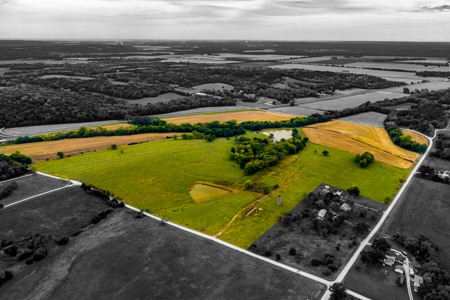 Absolute Online Only Kansas Land Auction - image 4