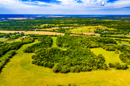 Absolute Online Only Kansas Land Auction - image 16