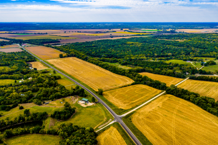 Absolute Online Only Kansas Land Auction - image 6