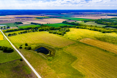 Absolute Online Only Kansas Land Auction - image 22