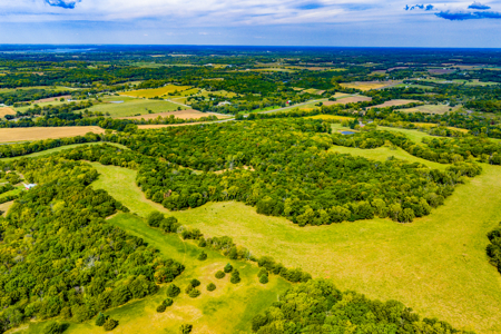 Absolute Online Only Kansas Land Auction - image 15