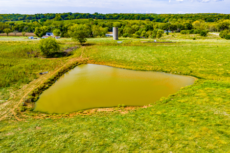 Absolute Online Only Kansas Land Auction - image 19