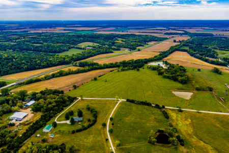 Absolute Online Only Kansas Land Auction - image 3