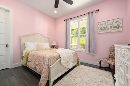 This exquisite custom home showcases luxury design and more! - image 29