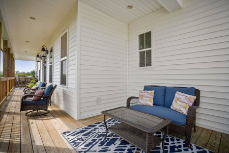 This exquisite custom home showcases luxury design and more! - image 40