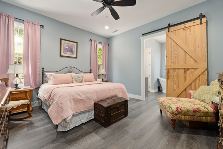 This exquisite custom home showcases luxury design and more! - image 18