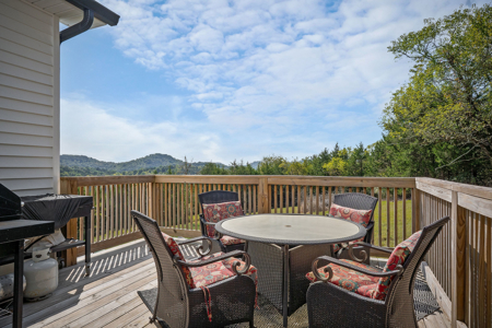 This exquisite custom home showcases luxury design and more! - image 43