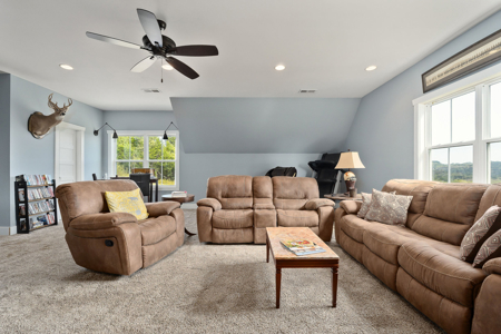 This exquisite custom home showcases luxury design and more! - image 35