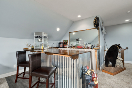 This exquisite custom home showcases luxury design and more! - image 34